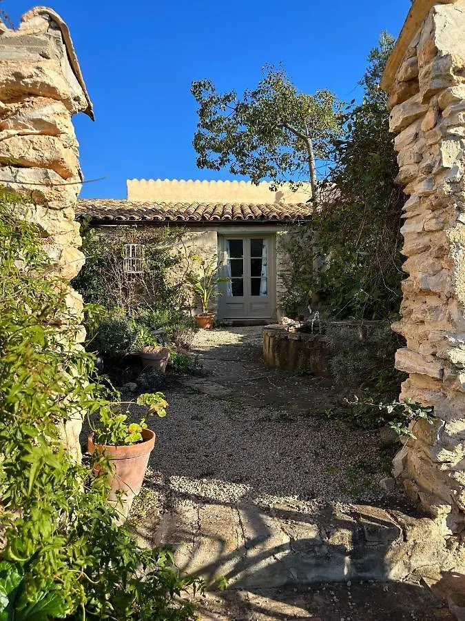 Wonderful Comfortable Finca In The Burga Valley Rasquera Holiday home