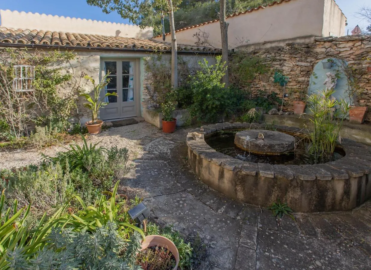 Wonderful Comfortable Finca In The Burga Valley Rasquera Holiday home